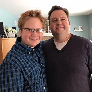 Meet your Posher, Braden